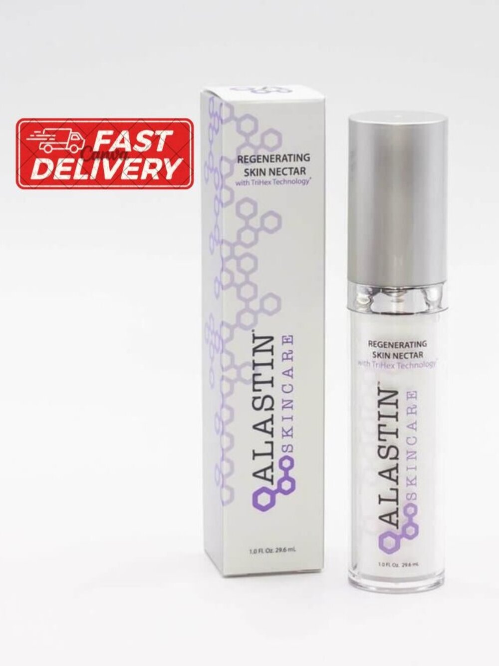 Alastin Skincare Regenerating Skin Nectar 1.0 fl oz / 29.6 ml *New In Box*